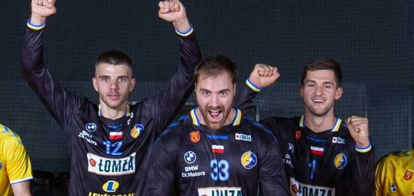 Польша. На матч Лиги чемпионов против "Фленсбурга" гандболисты "Кельце" впервые в истории клуба отправятся на частном самолете