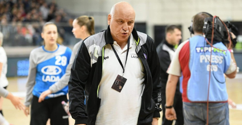 ЧМ-2019. Павел Сукосян: "Надо больше забрасывать и меньше пропускать. Разница голов может стать важным фактором, учитывая ничью с сербами"