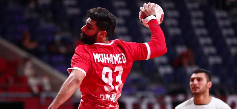 Олимпийский дневник. День 9. Невероятная сборная Бахрейна в четвертьфинале. Спасибо хозяевам!