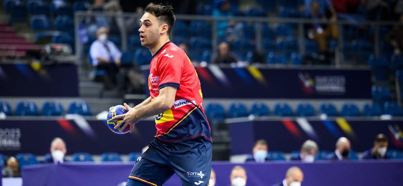 ЧМ-2023. Плеймейкер сборной Испании Иан Таррафета больше не сыграет на топ-турнире из-за травмы