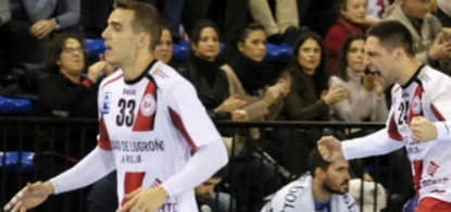 Испания. Представители "Логроньо" возмущены отсутствием реакции лиги ASOBAL на карантин в их клубе