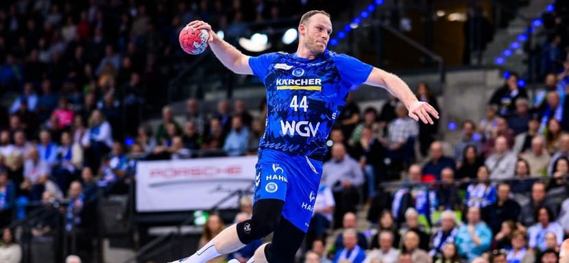 Левый полусредний сборной Швейцарии Ленни Рубин после этого сезона покинет "Штутгарт"