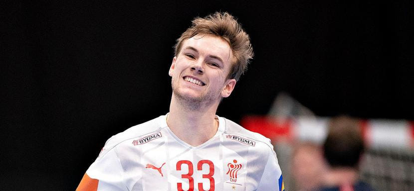 Трансферный слух. MVP олимпийского турнира Матиас Гидсель может провести остаток сезона-2021/22 в немецком "Фленсбурге"