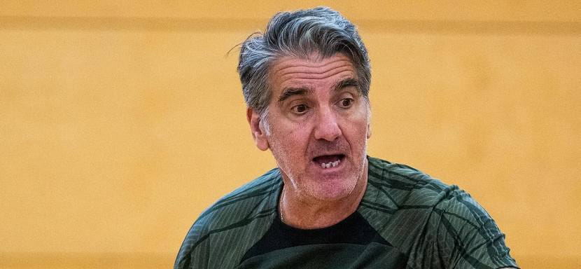 Лига чемпионов. Карлос Ортега: "Очень горжусь командой. Мы проделали впечатляющую работу"