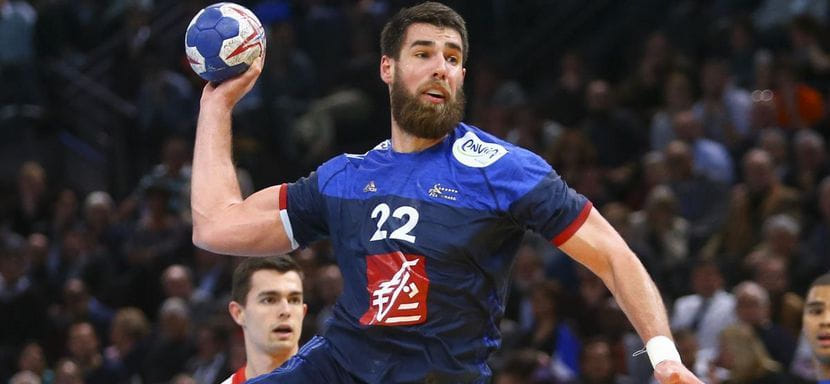 ЧМ-2023. Лука Карабатич: "Сборная Франции снова будет в числе фаворитов предстоящего турнира"