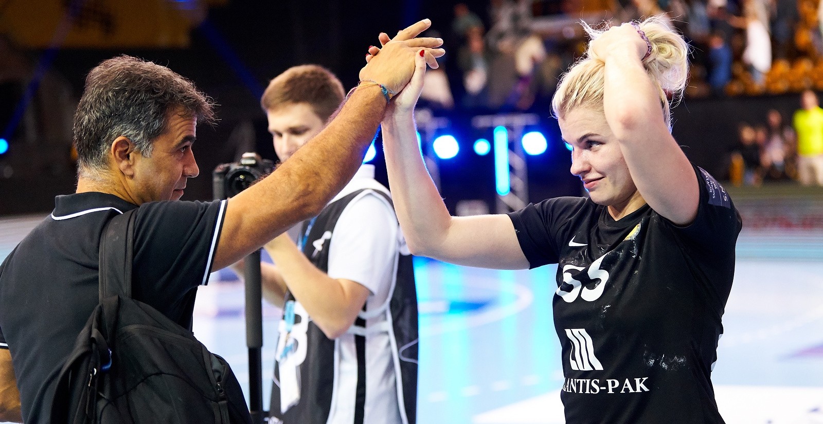 ЧМ-2019. Мартин не дрогнувшей рукой... "Реестр надежды" рулевого сборной России