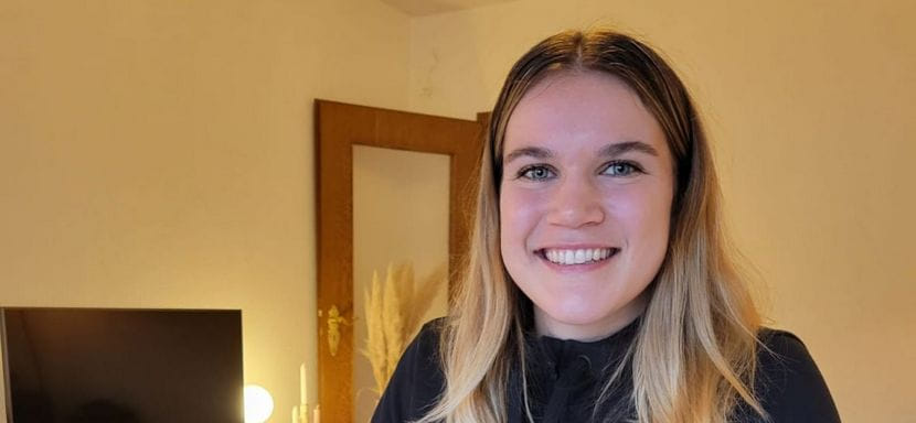 Франция. Чемпионка мира нидерландка Мерел Фрерикс с нового сезона составит конкуренцию Полетте Фоппа в "Бресте"