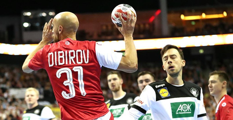 ЧМ-2019. "Столкнулись с проблемами только в последние 15 минут матча против россиян". Кристиан Прокоп и Патрик Гретцки о ничьей