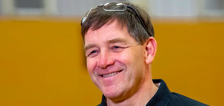 ЧМ-2021. Альфред Гислассон: "Учитывая загруженность, было бы неплохо, если бы заявку разрешили расширить с 16 до 20 игроков"