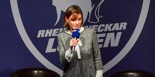 Германия. "Райн Левен" в режиме онлайн попрощался с трио уходящих игроков