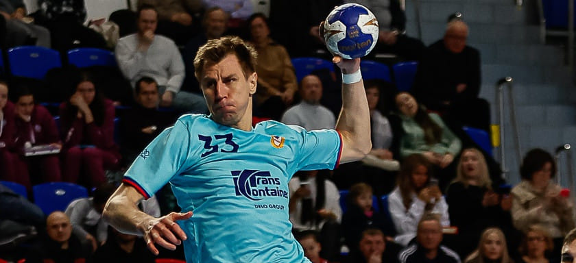 Капитан ЦСКА Даниил Шишкарёв: "Секрет успеха датчан — стремление молодых игроков проявить себя в лучшей лиге мира"