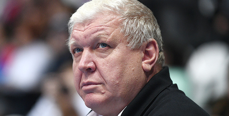 Евгений Трефилов: "Черт его знает, что мне после операции на сердце врачи туда поставили… Может, вечный двигатель!"