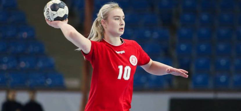 Молодежное первенство. Ксения Ильина после игры с ЦСКА-2: "В начале матча была уверена, что победа никуда от нас не уйдет"