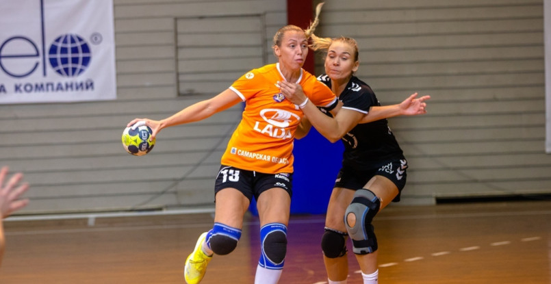 Полина Ведехина: "И о том, что сглазили, думала тоже"