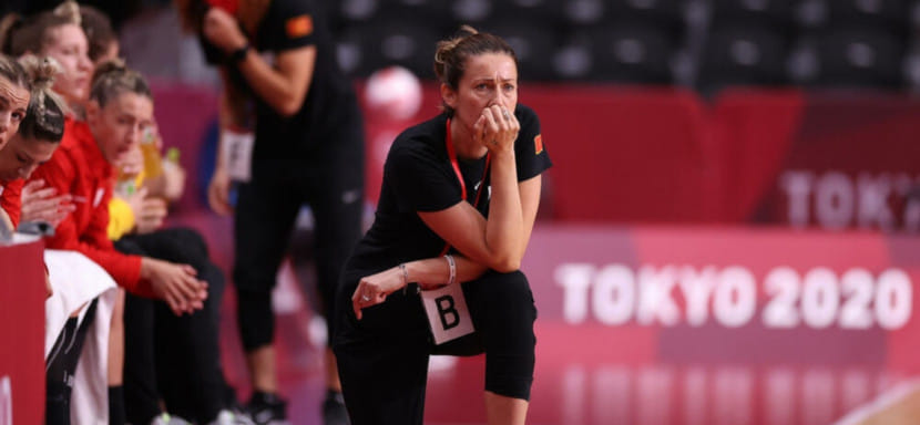 Олимпиада. Бояна Попович: "Игроки не слушались. Все перепробовала, но им не хватало головы на плечах"