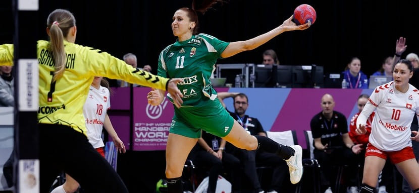 Сегодня на женском чемпионате мира-2025 состоятся шесть матчей основного раунда — могут определиться первые четвертьфиналисты