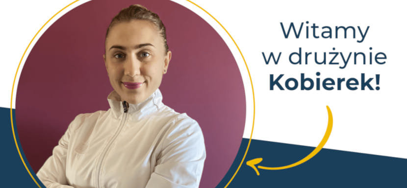 Польша. Украинская разыгрывающая "Старта" Алена Шупик в межсезонье пополнит состав "Кобежице"