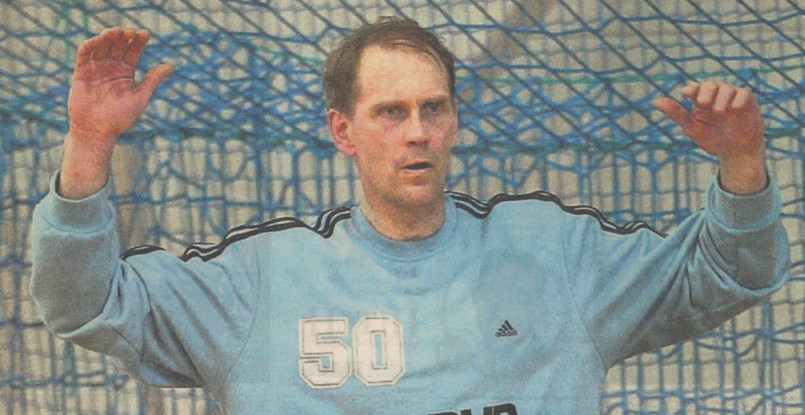 Урмас Трядер: "Миронович спрашивал у своих: кто пойдет на пенальти? А минчане отворачивались"