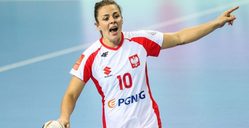 Польский "Кошалин" в одностороннем порядке расторг контракт с разыгрывающей Романой Рощак