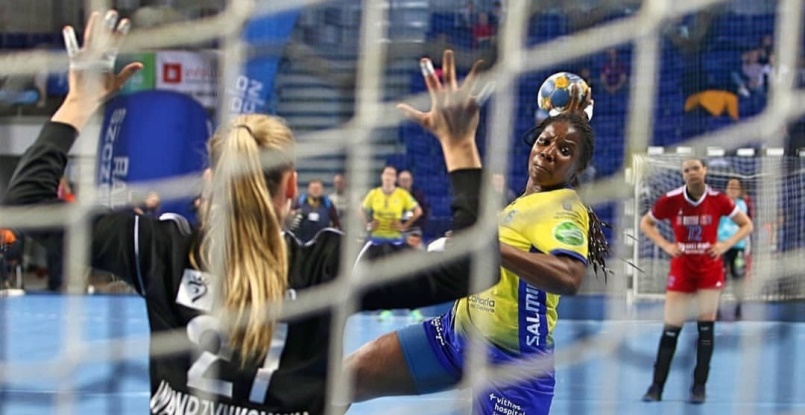 Финал Кубка вызова. "Рокасе" до титула рукой подать 