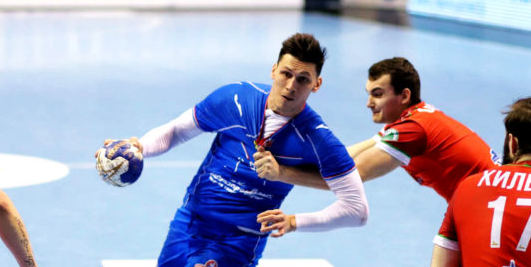 Неманья Обрадович: "Я не получал никаких предложений от македонских клубов, но готов их рассматривать"