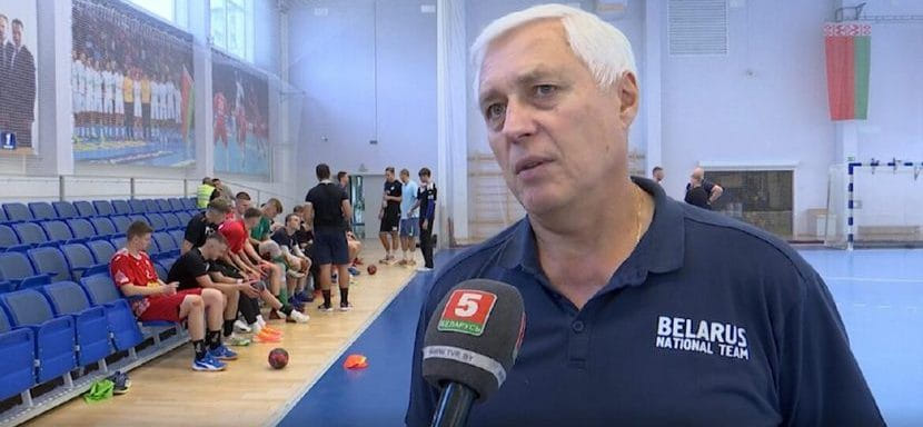 Юрий Шевцов: "Общался и с Ходьковым, и с Торговановым. Они видели нашу команду. Думаю, что и эта молодёжь долго в Беларуси не задержится"