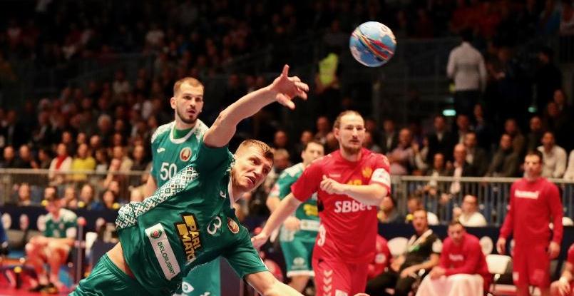 ЧЕ-2020. В понедельник сборные Беларуси, Испании, Германии и Исландии завоевали путевки в следующий раунд турнира