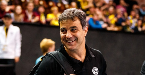 Амброс Мартин: "Почему перестановку полуфинальных пар объявили не сразу во время жеребьевки?"