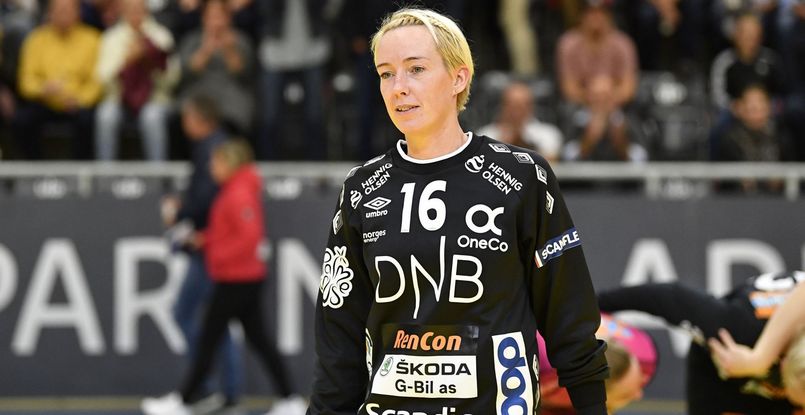 Лига чемпионов. Неутешительный диагноз Катрин Лунде — у вратаря "Кристиансанда" диагностирован разрыв крестообразной связки