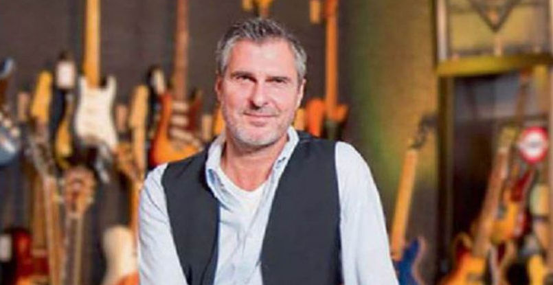 Германия. Бывший игрок сборной Ульрих Рот: "Никто не говорит правду, многие прячутся от Боба Ханнинга"