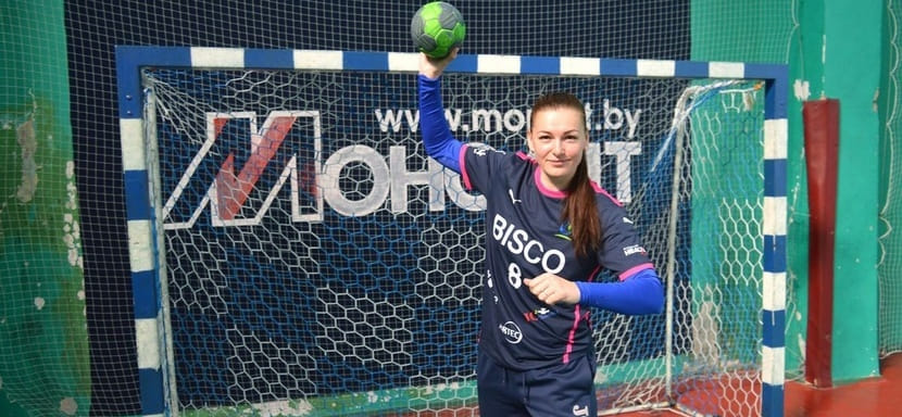 Польша. Лучший бомбардир чемпионата Беларуси Анастасия Граховская продолжит карьеру в клубе "Жоры" (Д2)