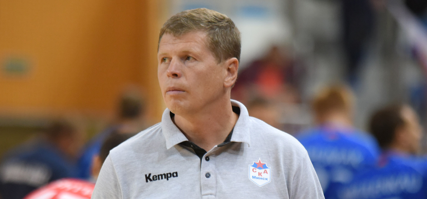 ЧЕ-2020. Игорь Папруга: "Чехи готовят разбор и делают анализ под каждого игрока. Кто проделает эту работу лучше, тот и победит"