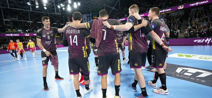 Европейская лига. Ясность за 3 тура до финиша: известны 10 из 16 участников плей-офф!