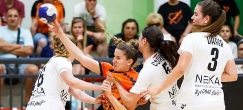 Венгрия. "Эрд" не без проблем справился с новичком лиги НЕКой. "Кишварда" и "Вац" обыграли МТК и "Шиофок"