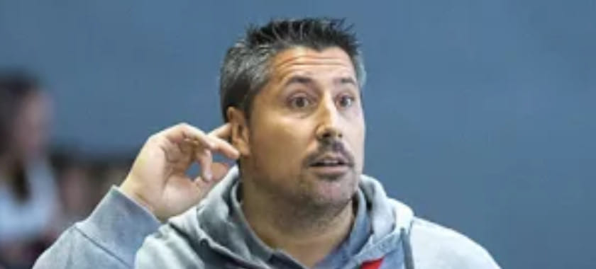 Франция. Испанский специалист Эдуардо Роура возглавит "Шербур" (Д2), который покинул экс-тренер "Ростова" Фредерик Бужан