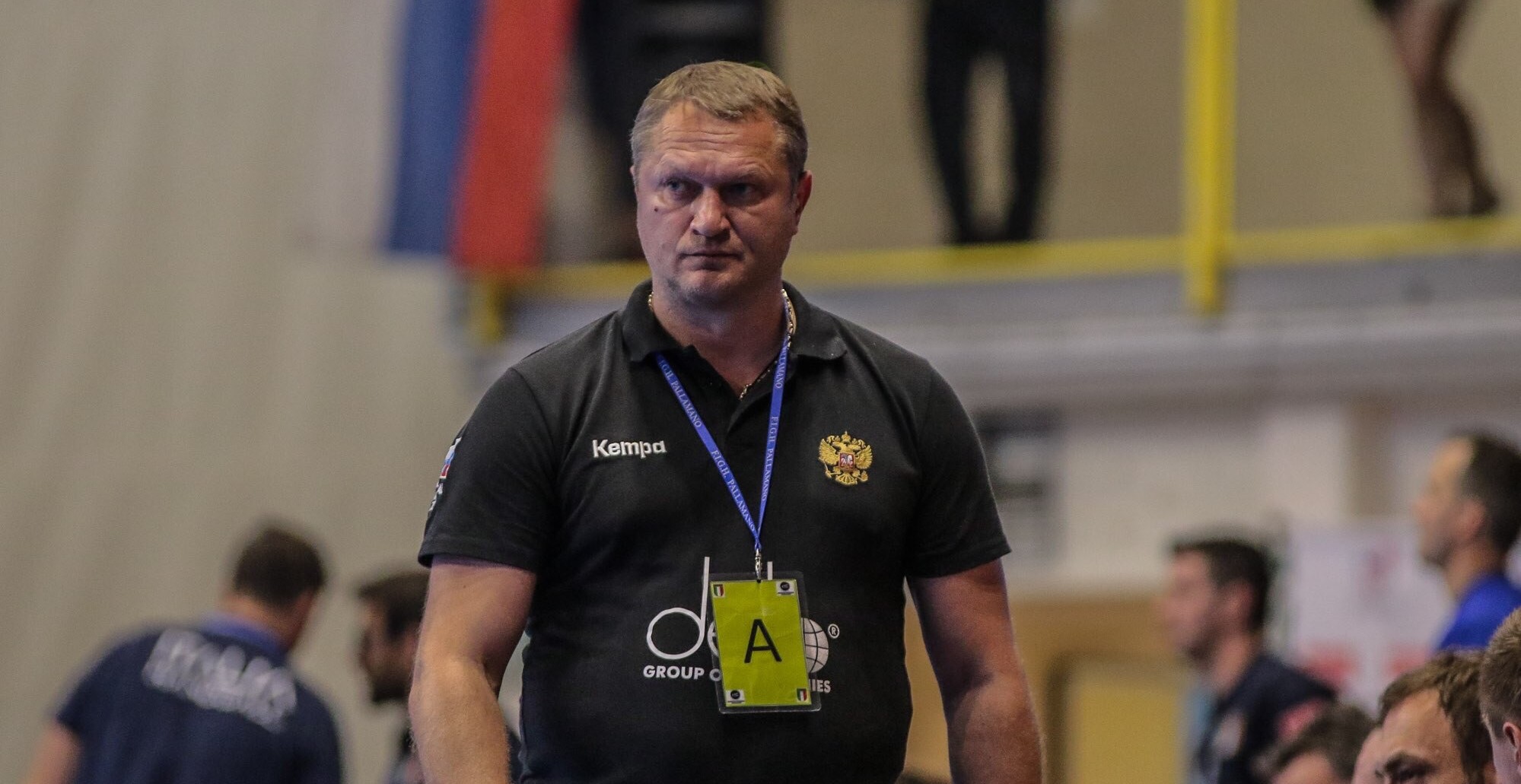 Сборная в Германии. Эдуард Кокшаров: "Надо быстрее учиться и взрослеть"