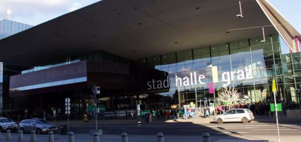 ЧЕ-2022. Сборная Австрии первой определилась с адресом отборочного матча в ноябре — эстонцев примут в Граце