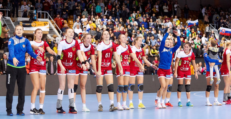 ЧЕ-2020. С Надеждой. "Давайте вместе удивляться, как много в нашей стране талантливых игроков"