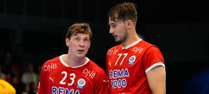 Норвегия. В матче открытия нового сезона чемпионата страны "Кольстад" Сандера Сагосена не смог обыграть "Арендал"