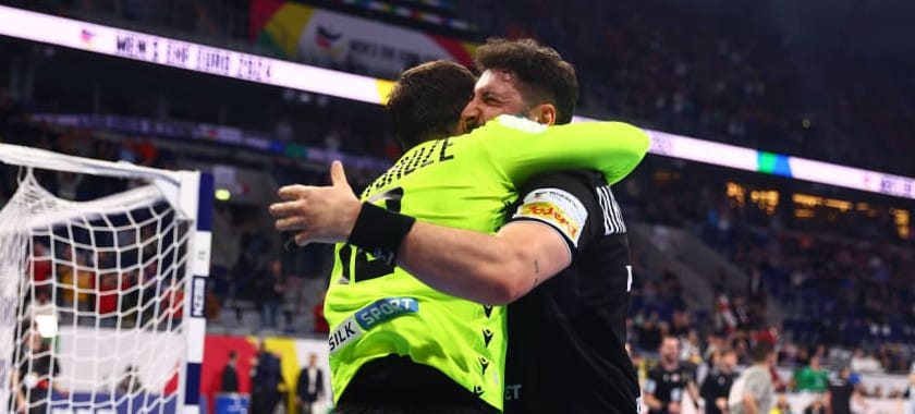 ЧЕ-2024. Голкипер Зураб Цинцадзе о перехвате и голевой передаче в матче с Боснией: "В тот момент я подумал, что должен забросить сам"