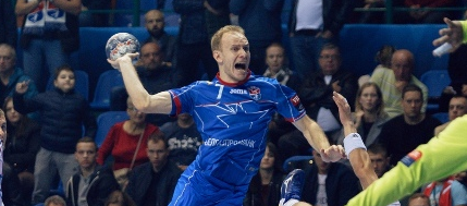 Разыгрывающий Артем Кулак пропустит матч против СКА, но скоро вернется в основную группу БГК имени Мешкова