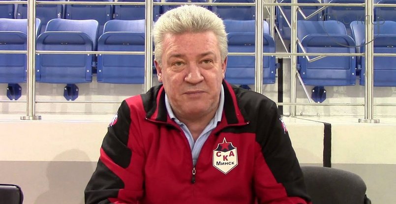 ЧЕ-2020. Александр Каршакевич: "Сербов и черногорцев необходимо побеждать. Эти команды не выше белорусов классом, но боевитые"