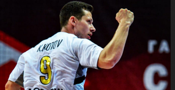 Суперлига. Кирилл Котов: "Логичнее присоединиться к Европе, ведь многие чемпионаты уже закрылись"