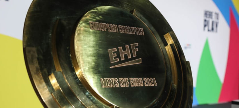 ЧЕ-2024. Победит кто-то из "Большой четвёрки", Греция, Грузия и Фареры удивят! Ожидания авторов БЦ