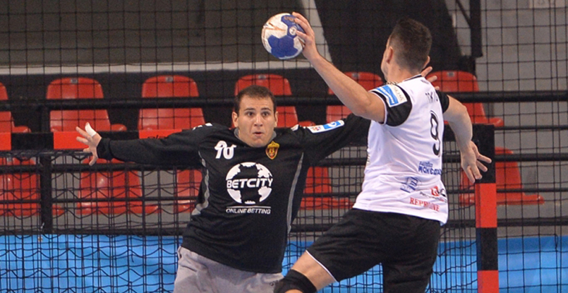 Без Горбока и с одним вратарем: "Вардар" Калараша, Дибирова, Шишкарева и Киселева взял реванш у "Монпелье" в Лиге чемпионов