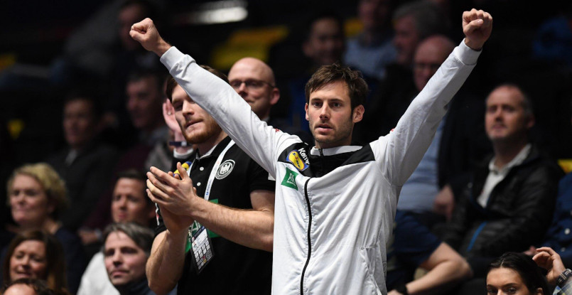 Германия. Уве Генсхаймер: "Я потерял дар речи, когда узнал о смене тренера. Не могу понять это решение, мы полностью уважали Прокопа"