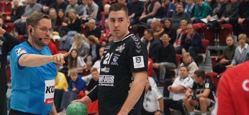 Никита Плюто: "Хотел бы задать Корольку несколько вопросов о заслонах, поспрашивать о том, как он реагирует в определённых ситуациях"