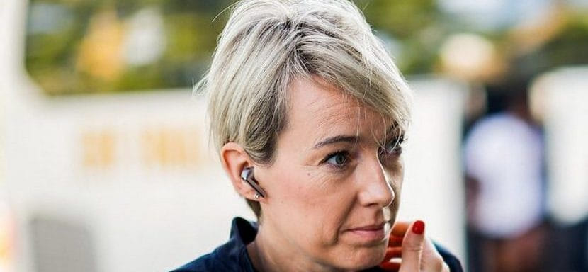 Датский "Оденсе" объявил об уходе трёхкратной олимпийской чемпионки в составе сборной Норвегии Катрин Лунде