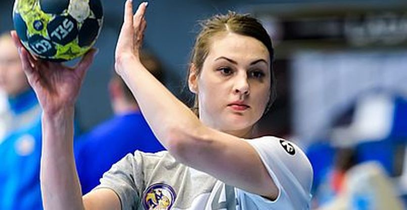 Суперлига Париматч. Полусредняя "Лады" Вероника Никитина: "Знала, что рано или поздно вернусь"