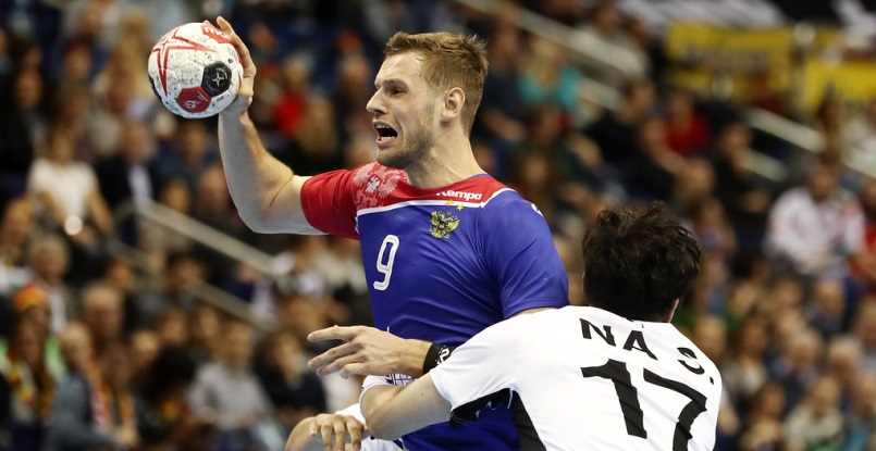 ЧМ-2019. Россияне против корейцев. В счет будущих волнений 